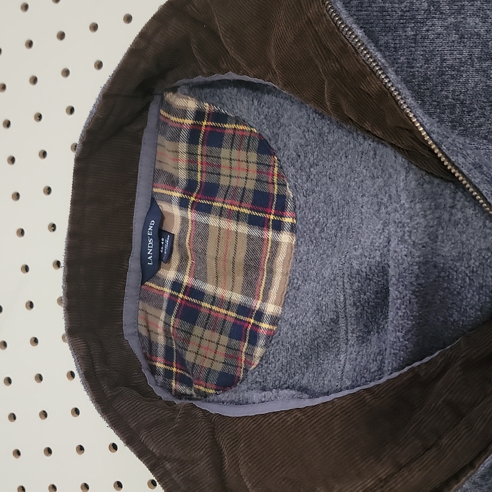 Jacket - Picture 2 of 2